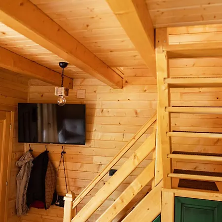 Zlatar - Cari Uvca Holiday home Sipovik