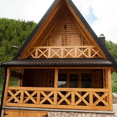 Zlatar - Cari Uvca * Šipovik